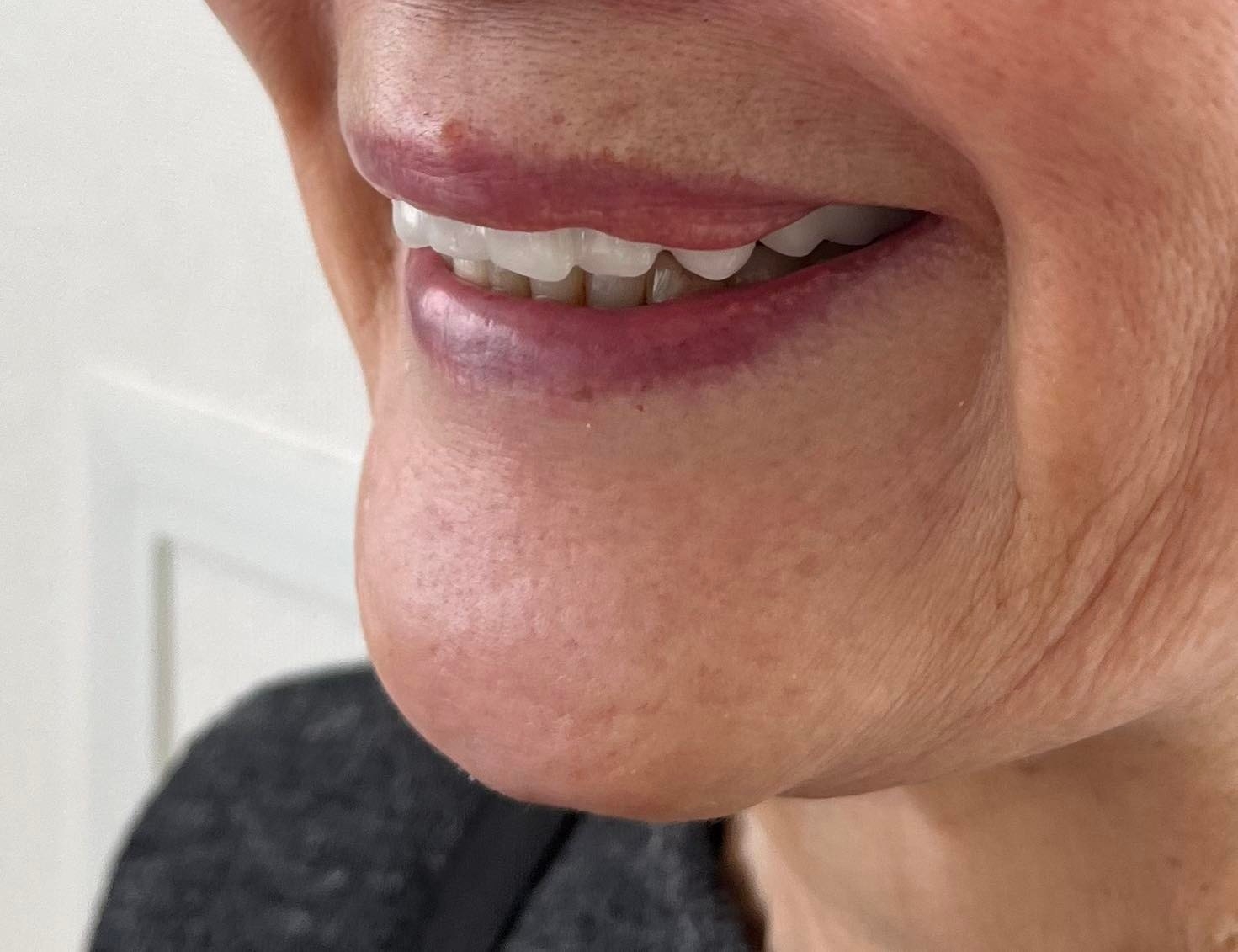 家族との会話も楽しめます