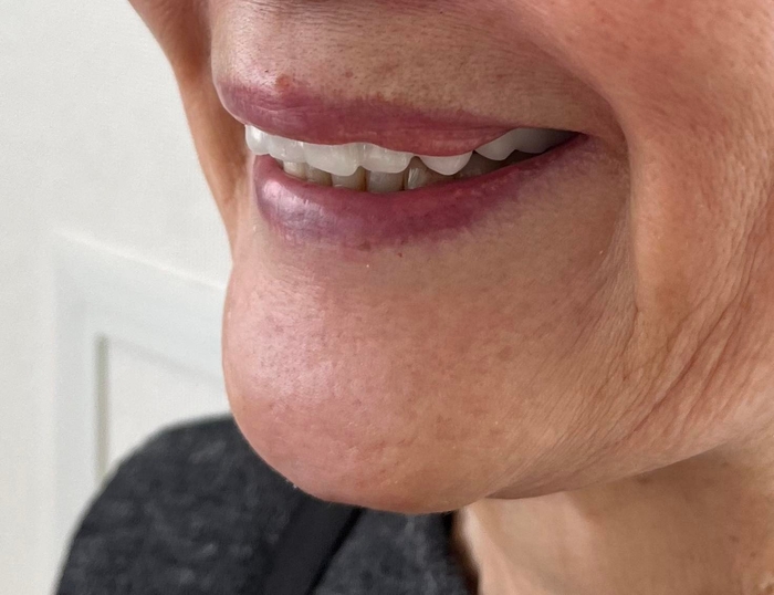 家族との会話も楽しめます