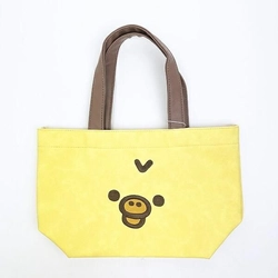 リラックマのキイロイコトリが愛らしすぎる。ドアップフェイスでかわいさ倍増なアイテムです。