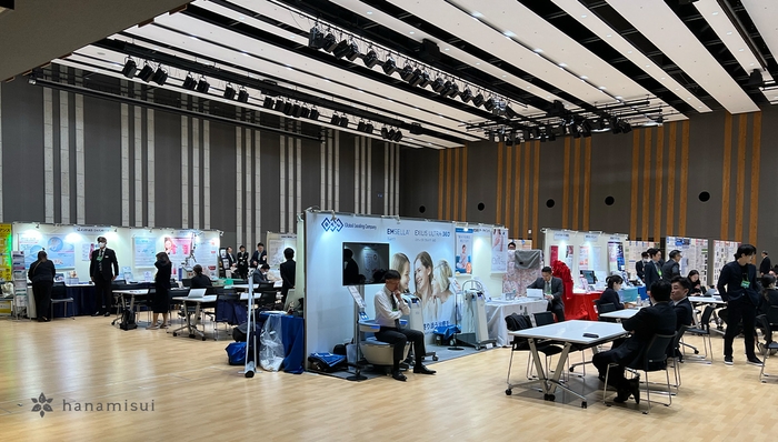 第39回女性医学学会学術集会 会場の様子