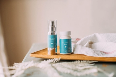 水素を高発生させ、肌や身体の酸化から守る「REGEN H2」 全2商品を全国の美容サロンにて2020年4月6日(月)に発売！