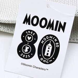 ムーミンアニバーサリーアイテム