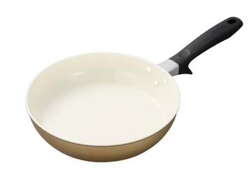 京セラ独自のセラミック加工で、フッ素樹脂不使用だから安心の 「セラブリッド（R） フライパン」リニューアルモデルの販売について