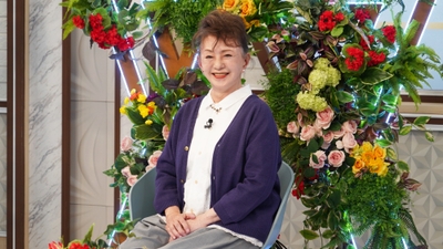 加賀まりこさん