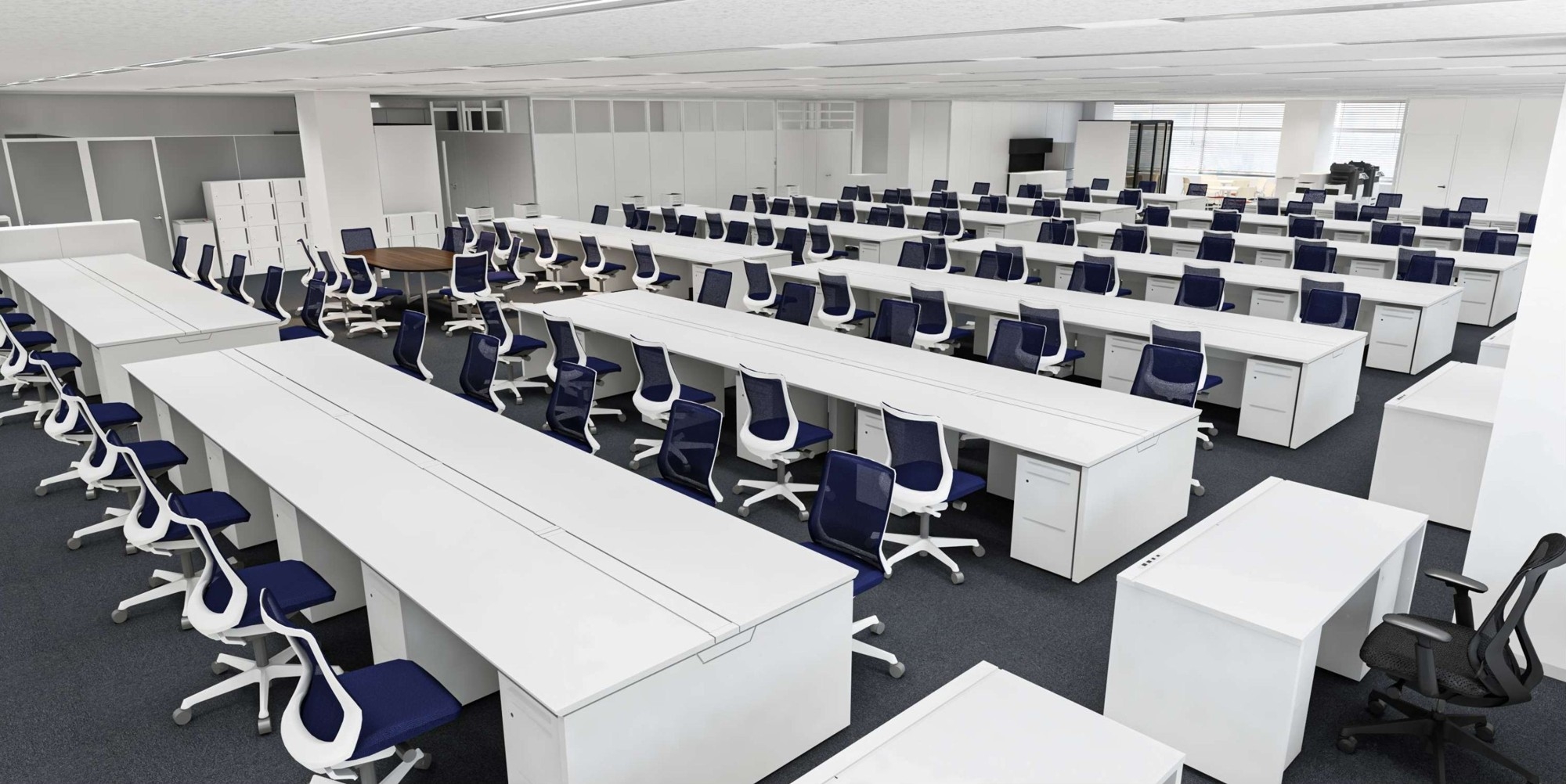 3月2日(月) 本社移転のお知らせ