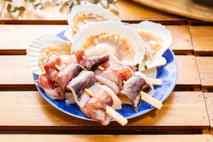 追加メニュー イメージ