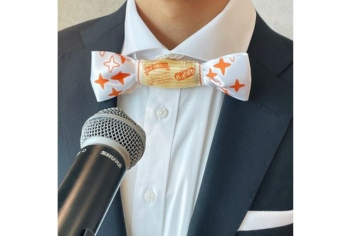 <展示例:いしかわかずやさん制作「ハッピータイ」>