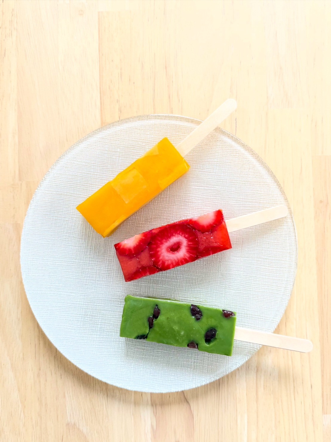 京都の夏に、新しいひんやり和スイーツが「パティスリー洛甘舎」より登場！『冷んやり葛バー』 祇園祭より新発売！！