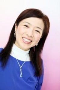 講師：岩崎順子（いわさき　じゅんこ）氏