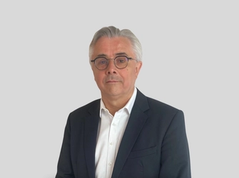 GEODIS経営委員会に元HAROPAのエルヴェ・コルネード氏を公共政策担当エグゼクティブ・バイスプレジデントへ任命