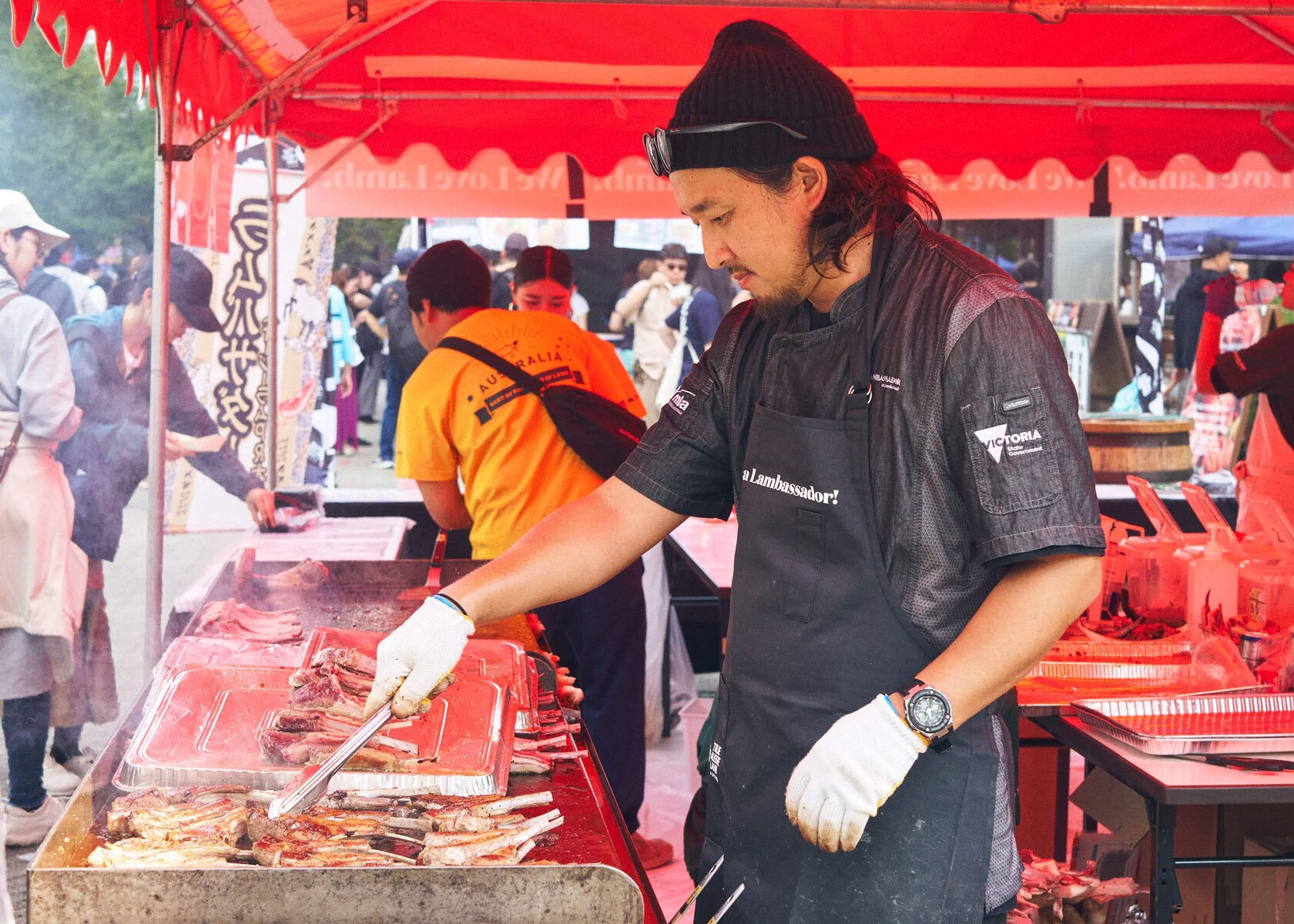イベントの様子2