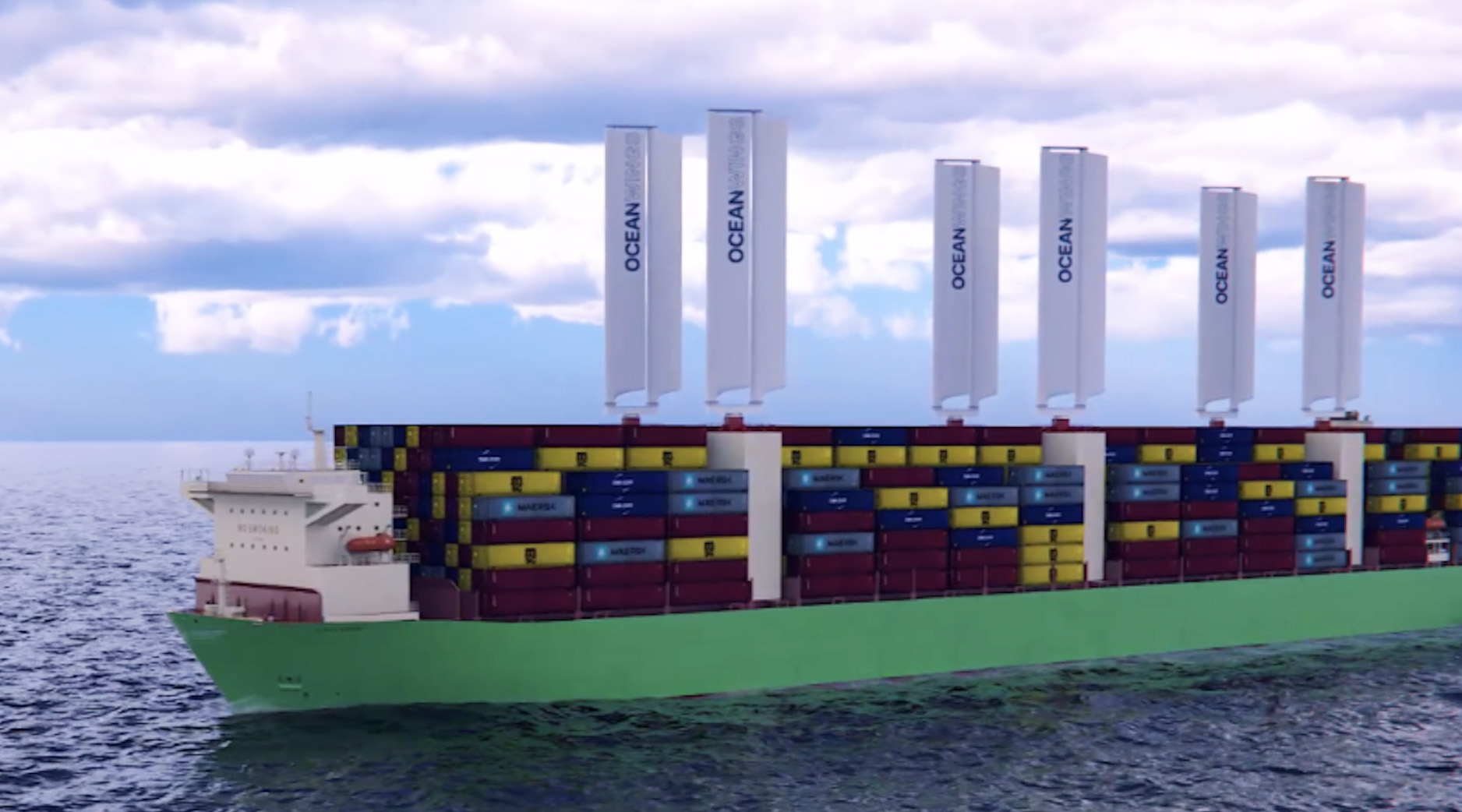 【仏：船舶の風力推進補助システム「OCEANWINGS社」CEO来日記者会見のお知らせ】4月10日（木）午前9:30 ~ パシフィックセンチュリープレイス丸の内 8階「翡翠（Hisui）」