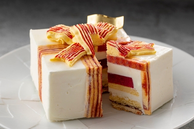 金賞　アントルメグラッセ　サンモレ2名