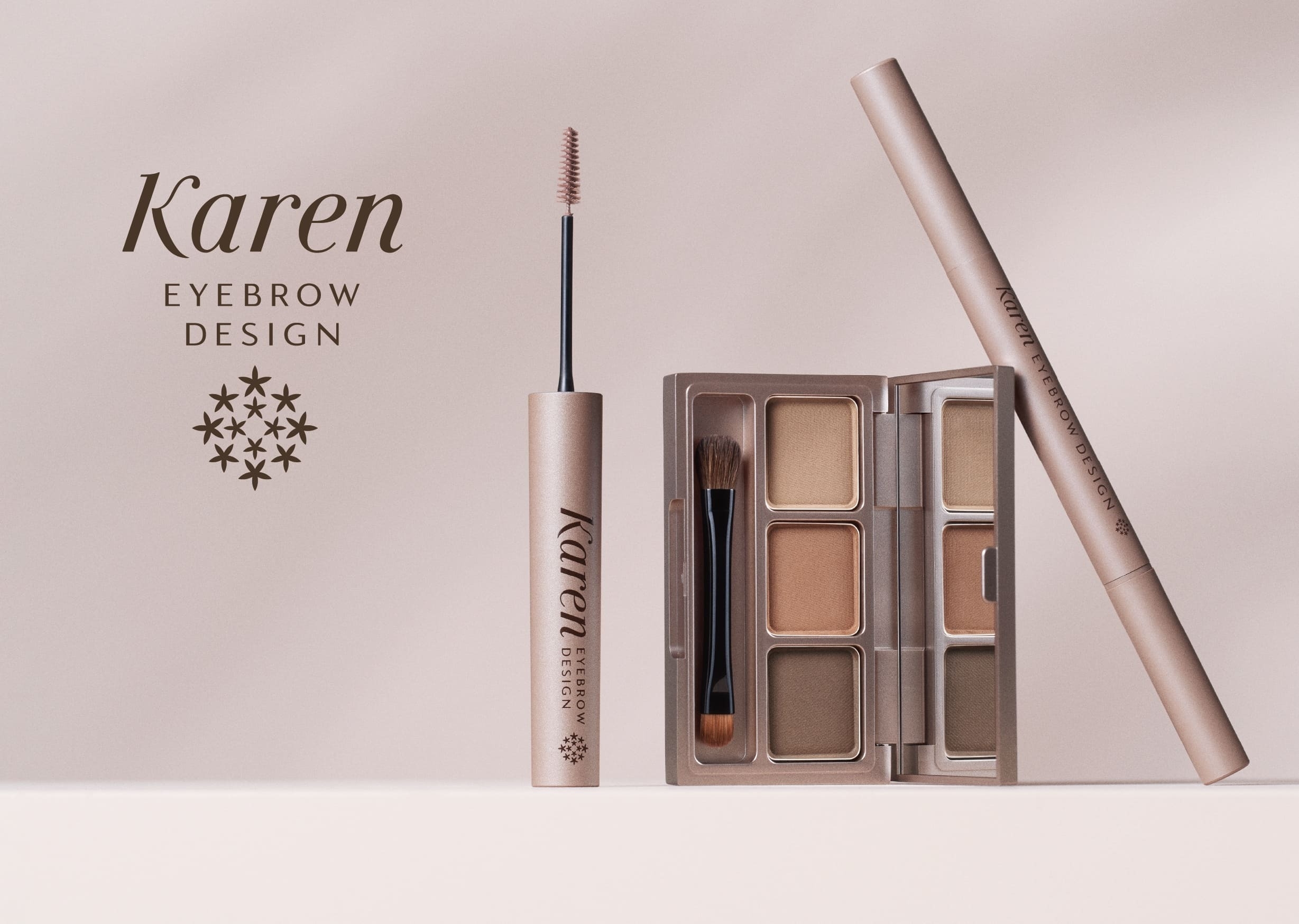 Karen EYEBROW DESIGN