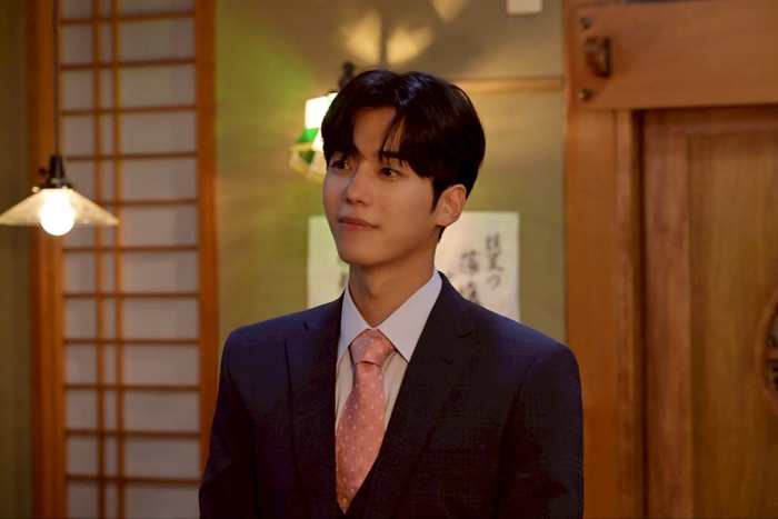 キンパとおにぎり～恋するふたりは似ていてちがう～