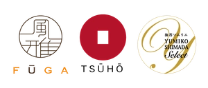 株式会社通宝、株式会社風雅、株式会社有明のり研究所