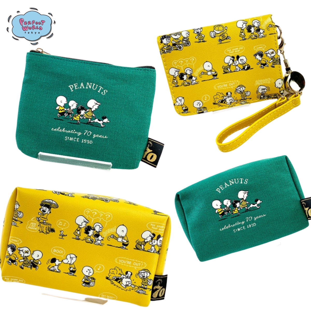 SNOOPY - スヌーピー　70周年スペシャルアート　ピンバッジBOXセット 718xL+GnhgL.jpg
