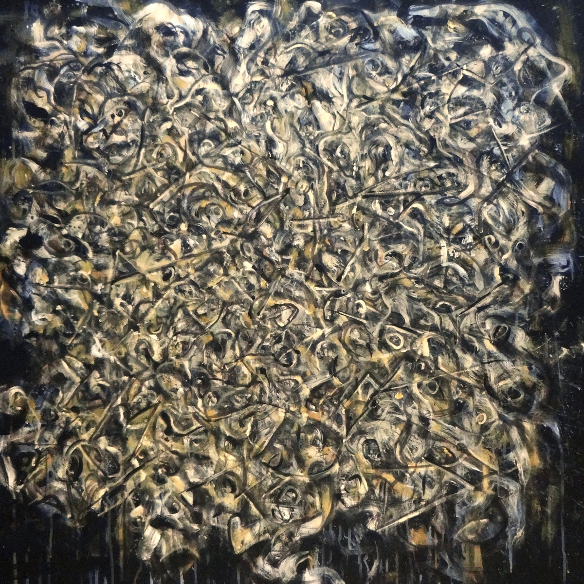 圧倒的な自然と対峙する中で感じる、人野生の魂が溢れ出すエネルギー