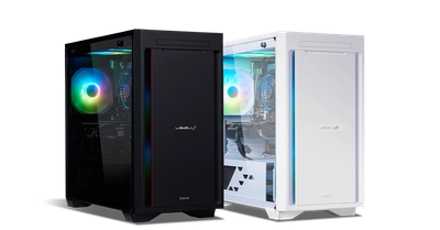 ゲーミングPC LEVEL∞、インテル® Core™ Ultra 5 プロセッサー （シリーズ2）搭載ゲーミングPC好評販売中