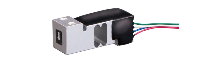 ビーム型ロードセル(形式:LCB-10)