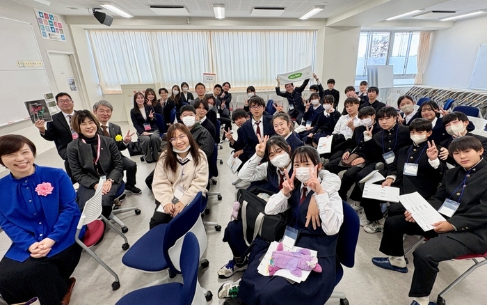 昨年のさいたまカップの様子