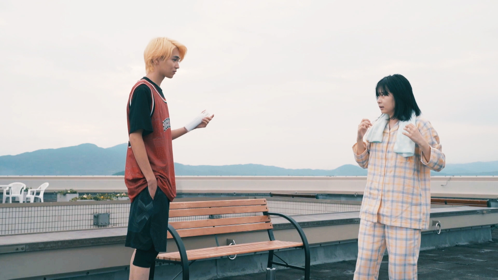 場面写真(1)莉子 米村