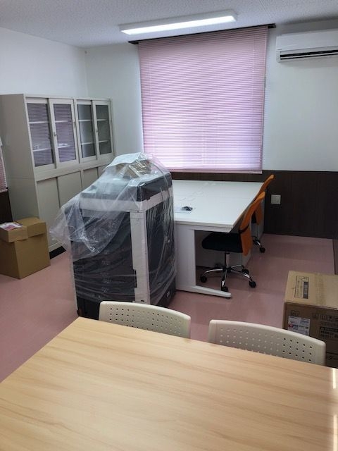 事業所内の様子 2