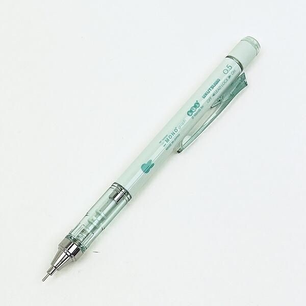 ミッフィーのシャーペン