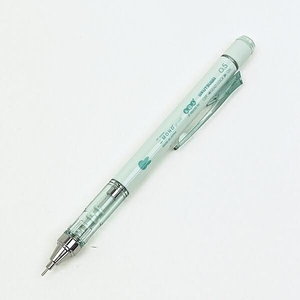 ミッフィーのシャーペン