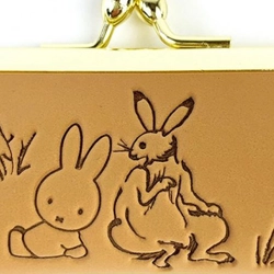 え？延期、、、？鳥獣戯画展延期が悲しすぎる人の為のミッフィー×鳥獣戯画のグッズ案内。その存在感は圧倒的。必見。全アイテム見るべし。