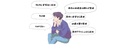 Surfvoteの選択肢