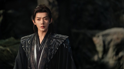 ©BEIJING IQIYI SCIENCE & TECHNOLOGY CO., LTD.