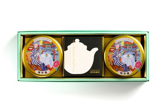 中秋ギフトセットB