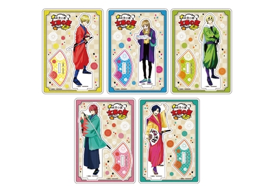 アクリルスタンド　税込1,320円