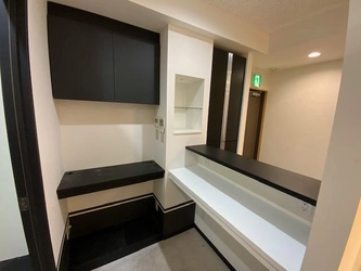 【渋谷区・居抜き物件】駅、大通りスグ！好立地の居抜き物件がでました