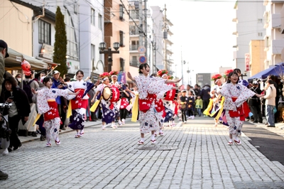 5歳から60代まで、世代を超えた日本の踊り手が「パース日本祭り2026」に出演予定。 盛岡発祥の本家・さんさ踊りが、オーストラリアの舞台に立つ。