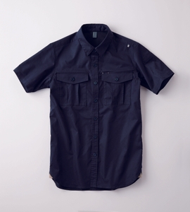 本間朋晃さん着用