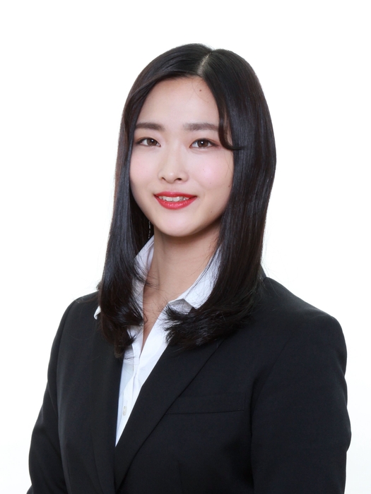 広報担当 水嶌夏海