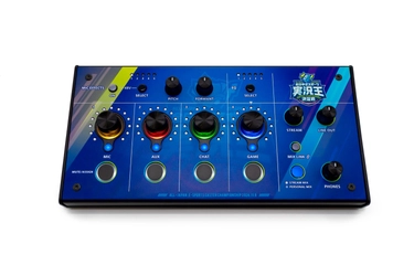 ローランド、「第4回全日本eスポーツ実況王決定戦」／ 「U19eスポーツ選手権2024」に協賛