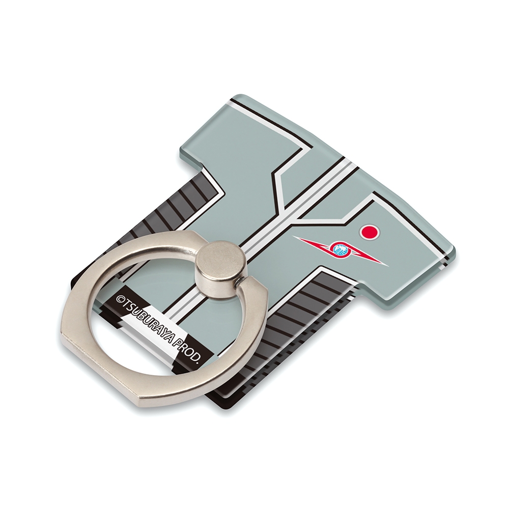 ウルトラ警備隊員服