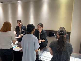 PRIMO RING PROJECTは ジョブプラクティスを実施しました