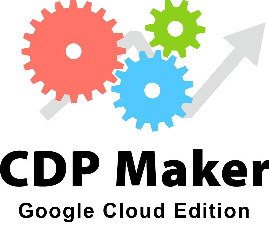 DataCurrent、テンプレートを組み合わせて自在にCDPを構築できる「CDP Maker - Google Cloud Edition -」の提供を開始