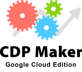 DataCurrent、テンプレートを組み合わせて自在にCDPを構築できる「CDP Maker - Google Cloud Edition -」の提供を開始