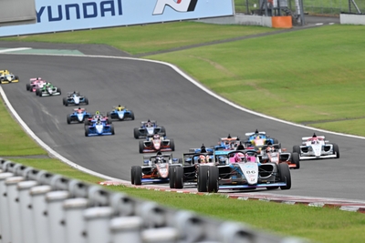 KYOJO CUP Rd.3 KYOJO Final