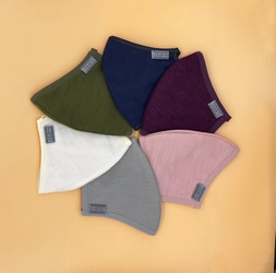 【12/25までの限定販売！】Makuakeで1,300名以上が支援している大人気の高級マスクとは？