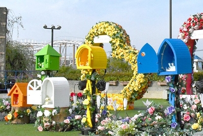 「ぬい撮りオフ会」でも使用する「推し活小箱」