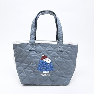 スヌーピーのほっこりデザインのアイテム