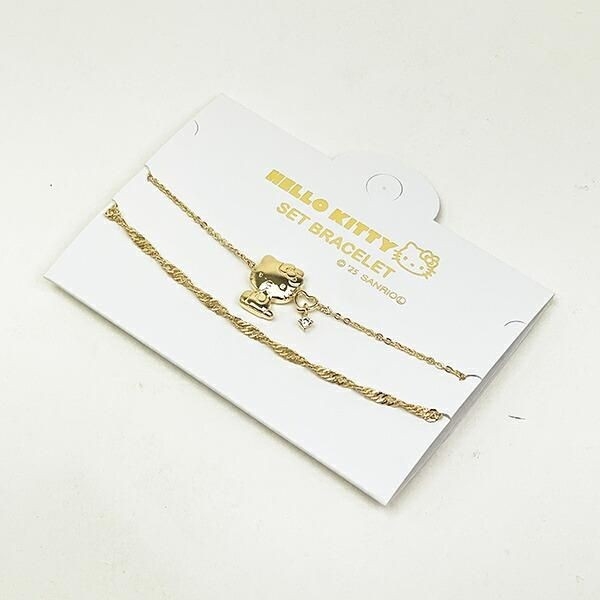 キティのアクセサリー