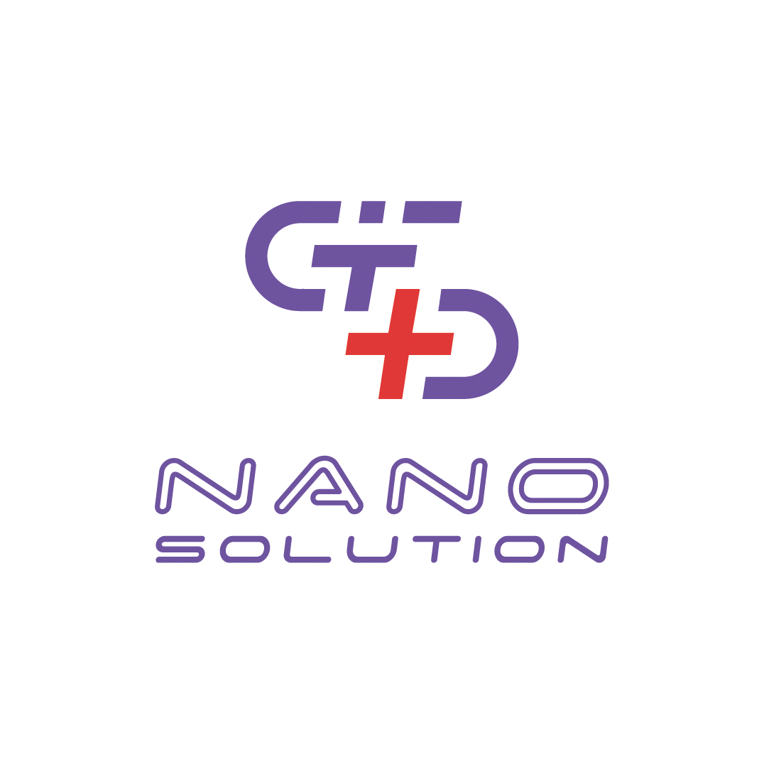 ナノソリューション株式会社