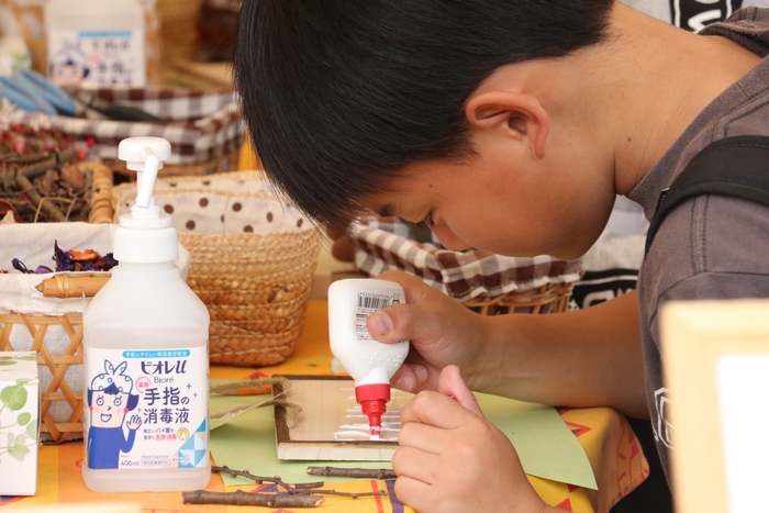 ワークショップ3